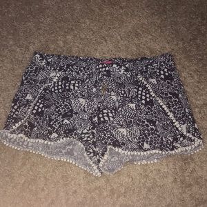 Lily Pulitzer Shorts
